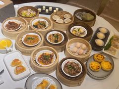 -万龙洲海鲜(南新仓店)