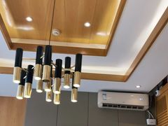 包厢-伊喜饺子·烤鸭(五道口学院路店)