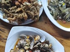 -星奇缘·海鲜餐厅(东山美食地标店)