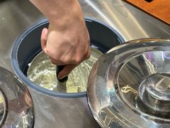 -野人先生Gelato(上海长宁龙之梦店)