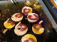 -俏江北烤肉(利民店)