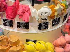 -LUSH(威尼斯人店)