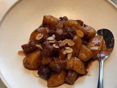 -小厨娘淮扬菜(清江苏宁广场店)