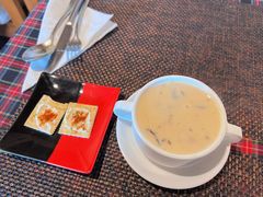 -小世界西餐厅(建国门店)