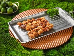 -狼头山火锅 KTV欢唱·烤串(理工大学店)