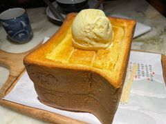 -绿茶餐厅(燕郊永旺店)