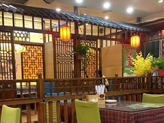 -玉桥餐厅(天坛店)