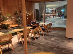 -奈雪茶院·茶室茶馆(广州粤海天地店)