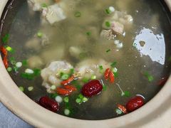 -顶顶香(金花南路店)