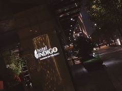 -上海外滩英迪格酒店