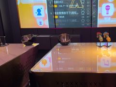 -星聚会KTV X Party(广州高德置地店)