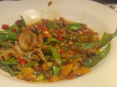 -田婆婆的菜(新天地店)