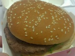 -麦当劳(长泰商业广场店)