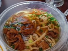 -李兰英湖南面馆(护国路店)