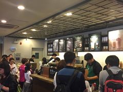 -星巴克(北京南站第三店)