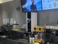 -茶百道(下沙宝龙二期店)