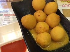-香港新曜记茶餐厅(万泰城店)