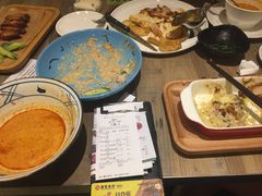 -周沫西餐(漫广场店)