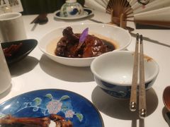 -桂满陇天书(南京德基旗舰店)