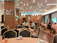 大堂-深运潮州粥(东门店)