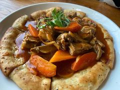 囊包肉-阿达西新疆餐厅(西北大学店)