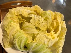 -竹叶涮肉坊(总店)