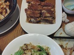 -新时代大酒店(仰口路店)