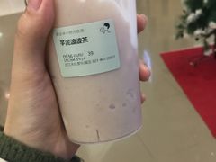 -喜茶(永旺梦乐城店)