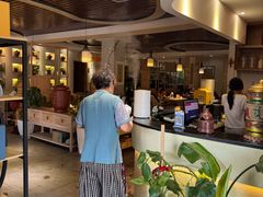-安多素食(广仁寺路店)