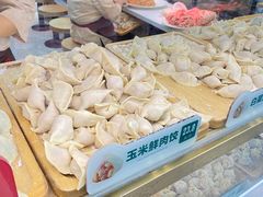 -袁记云饺(蛇口店)