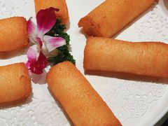炸鲜奶-顺峰顺水顺德菜(第一百货店)