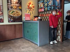 -鑫花溪牛肉米粉(文星广场店)