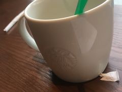 -星巴克(开封万达广场店)