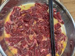 -丰尔粥食·粥底火锅·桑拿鸡(大良总店)