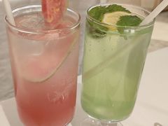 -Aqua Oasis 水天堂(相城天虹商场店)
