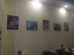 -二红烧烤排骨串(麦岛店)