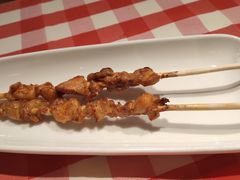 -西贝莜面村(当代商城店)