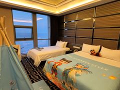 -烟台百纳瑞汀酒店