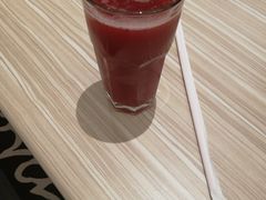 -必胜客(万达广场店)