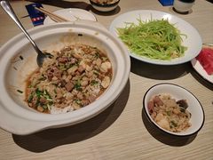 -小船渔村•大连菜•大连焖鱼(黄河路店)