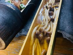 -竹泉农庄·竹筒饭(从化店)
