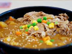 -喜仕屋牛丼咖喱(滨康小区店)