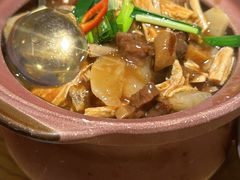 -粤集·手工粤菜(皇庭广场店)