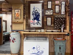 -老康火锅(黄河路总店)