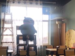 -大腕炸串(河东总店)