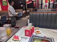 -海底捞火锅(勒泰店)