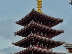 -浅草寺