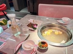-三头牛·潮汕牛肉生蚝火锅 (夏湾店)