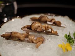 醉辣大竹蛏-杭州西子湖四季酒店·金沙厅