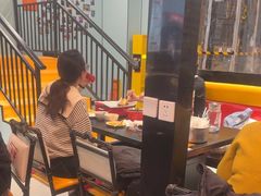 -京朋串屋·烧烤(望京西路总店)